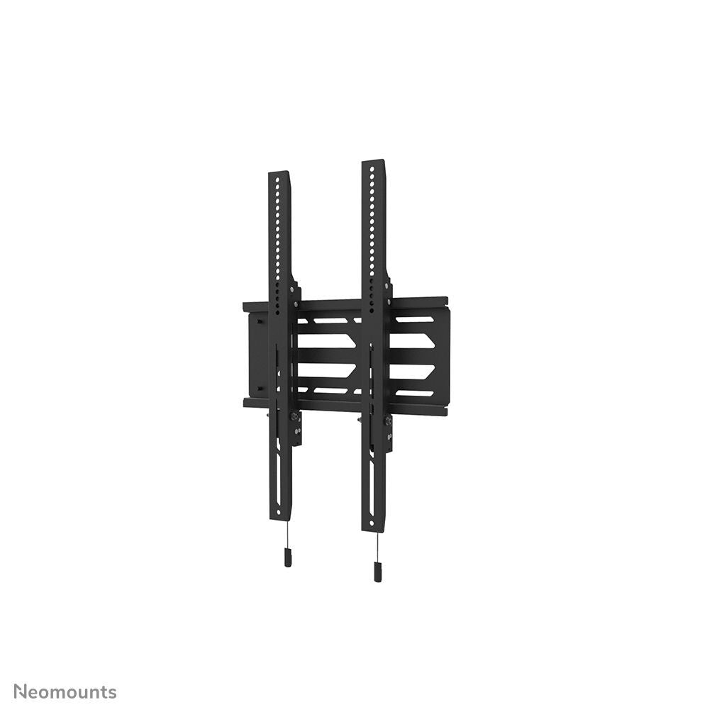 Neomounts WL30S-950BL19 Supporto a parete per TV pesanti 55-115" - fisso - bloccabile - orizzontale e verticale [WL30S-950BL19]