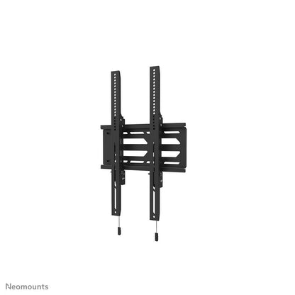 Neomounts WL30S-950BL19 Supporto a parete per TV pesanti 55-110" - fisso - bloccabile - orizzontale e verticale [WL30S-950BL19]
