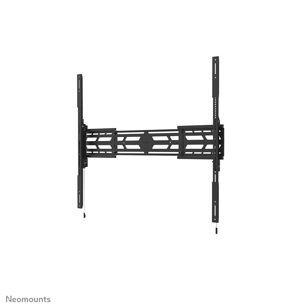 Neomounts WL30S-950BL19 Supporto a parete per TV pesanti 55-115" - fisso - bloccabile - orizzontale e verticale [WL30S-950BL19]