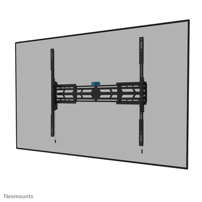 Neomounts WL30S-950BL19 Supporto a parete per TV pesanti 55-115" - fisso - bloccabile - orizzontale e verticale [WL30S-950BL19]