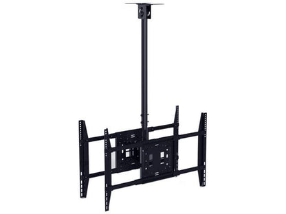 Multibrackets 5491 Supporto per display espositivi 177,8 cm (70") Nero [MB5491]