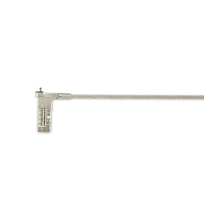 Kensington Slim NanoSaver 2.0 EQ cavo di sicurezza Argento 1,8 m [K65090WW]