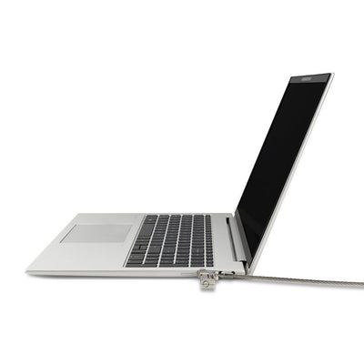 Kensington Slim NanoSaver 2.0 EQ cavo di sicurezza Argento 1,8 m [K65090WW]