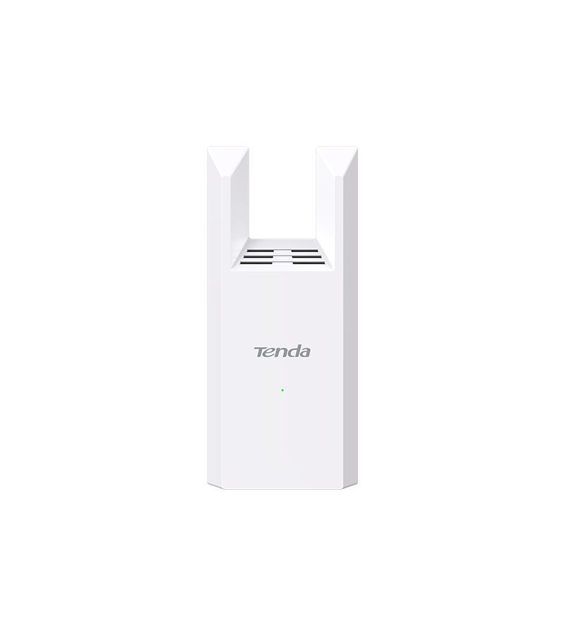 TENDA RANGE EXTENDER WI-FI 5 (AC1200) [A18 PRO]