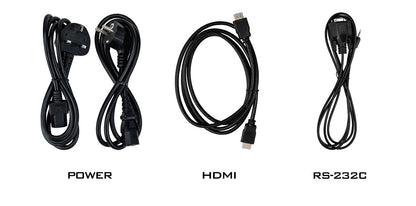 iiyama PROLITE LE4341S-B2 Pannello piatto per segnaletica digitale 108 cm (42.5") LCD 350 cd/m Full HD Nero 18/7 [LE4341S-B2]