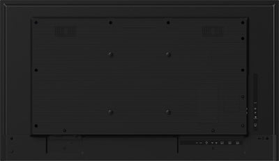 iiyama PROLITE LE4341S-B2 Pannello piatto per segnaletica digitale 108 cm (42.5") LCD 350 cd/m Full HD Nero 18/7 [LE4341S-B2]