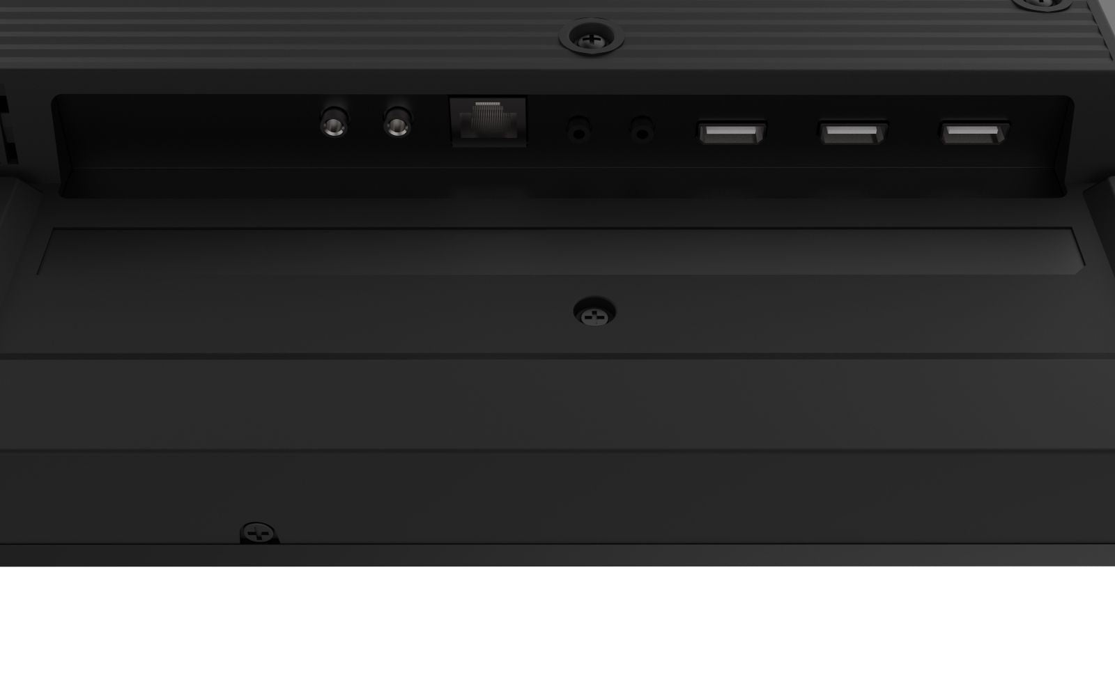 iiyama PROLITE LE4341S-B2 Pannello piatto per segnaletica digitale 108 cm (42.5") LCD 350 cd/m Full HD Nero 18/7 [LE4341S-B2]