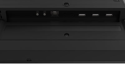 iiyama PROLITE LE4341S-B2 Pannello piatto per segnaletica digitale 108 cm (42.5") LCD 350 cd/m Full HD Nero 18/7 [LE4341S-B2]
