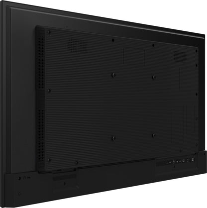 iiyama PROLITE LE4341S-B2 Pannello piatto per segnaletica digitale 108 cm (42.5") LCD 350 cd/m Full HD Nero 18/7 [LE4341S-B2]