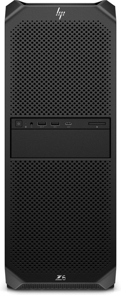 Z6G5 TWR RYZEN PRO 7955WX 64/2 W11PHE 3YW [82F95ET#ABZ]