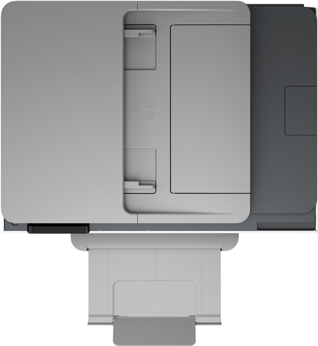 Stampante multifunzione HP OfficeJet Pro 8135e [40Q47B#629]