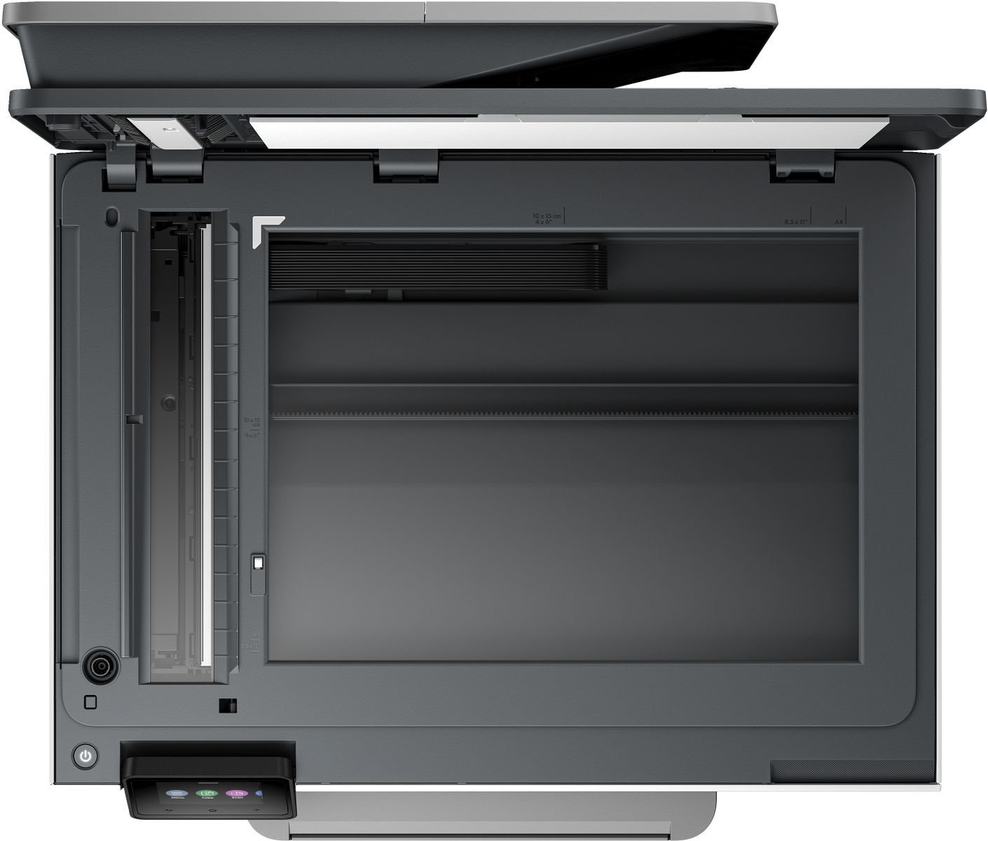 Stampante multifunzione HP OfficeJet Pro 8135e [40Q47B#629]