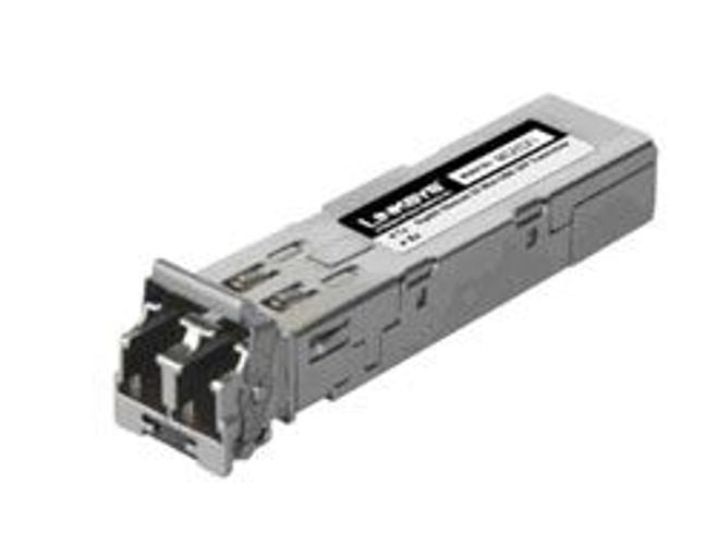 Cisco Gigabit SX Mini-GBIC SFP convertitore multimediale di rete 850 nm [MGBSX1]