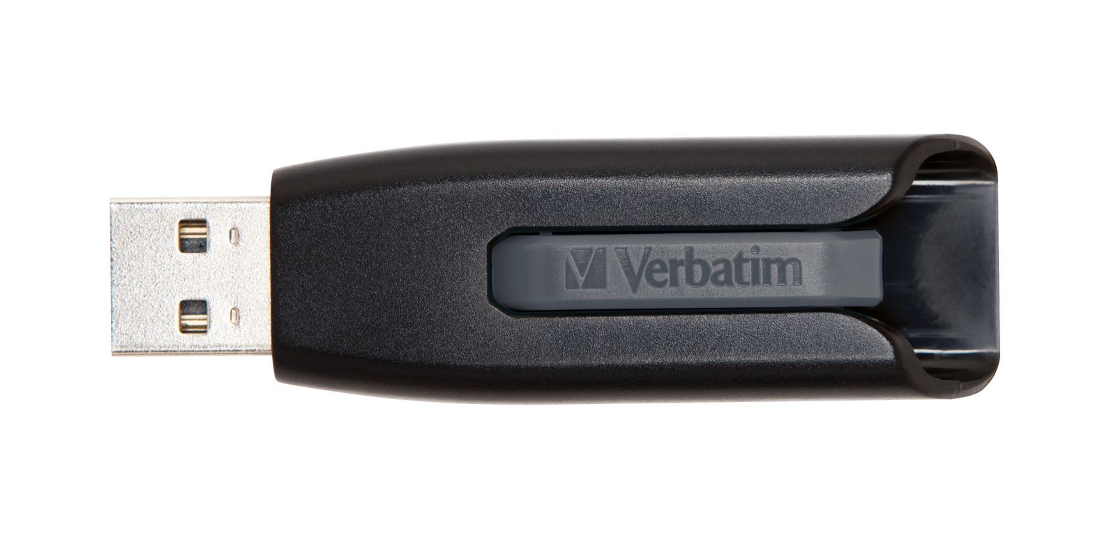 Verbatim V3 - Memoria USB 3.0 256 GB - Nero [49168]