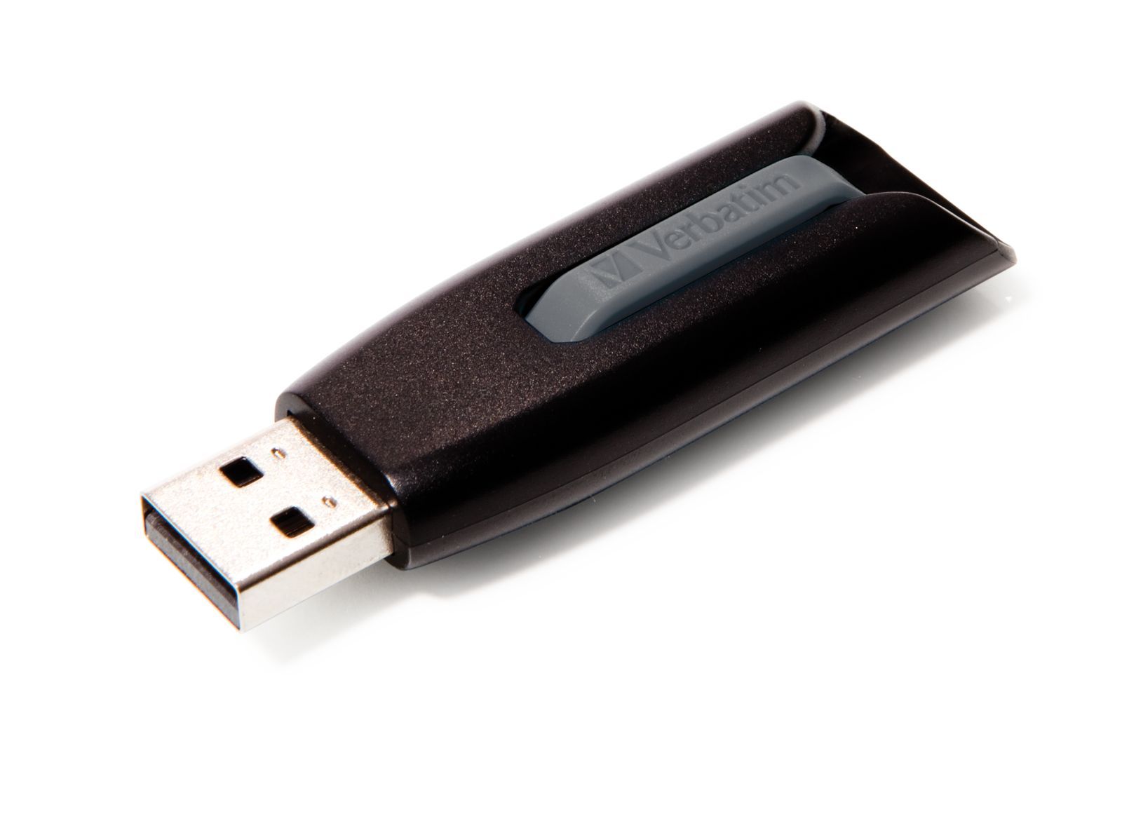 Verbatim V3 - Memoria USB 3.0 256 GB - Nero [49168]