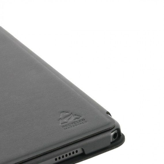 Mobilis 068014 custodia per tablet 27,7 cm (10.9") Custodia a libro Nero [068014]