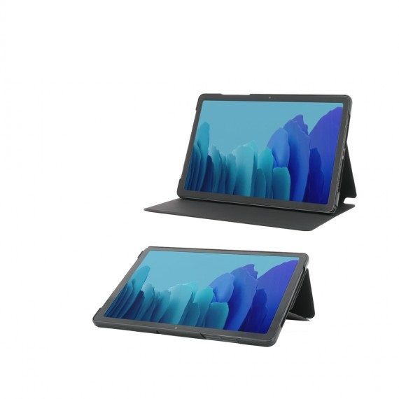 Mobilis 068014 custodia per tablet 27,7 cm (10.9") Custodia a libro Nero [068014]