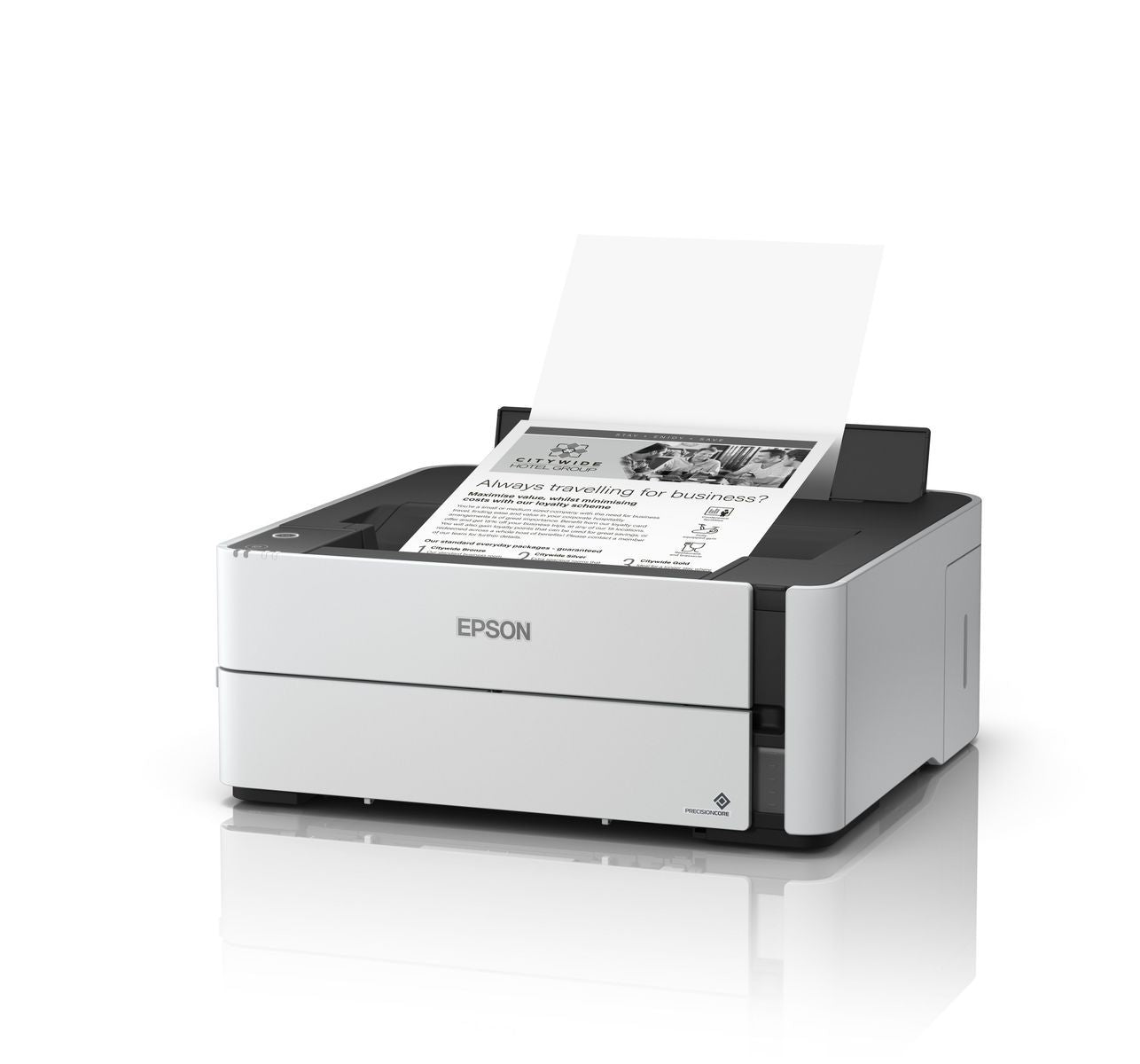 Epson EcoTank Stampante ET-M1170 [C11CH44401]