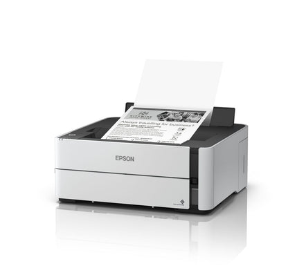 Epson EcoTank Stampante ET-M1170 [C11CH44401]