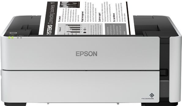 Epson EcoTank Stampante ET-M1170 [C11CH44401]