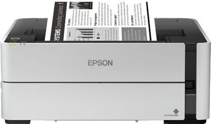 Epson EcoTank Stampante ET-M1170 [C11CH44401]