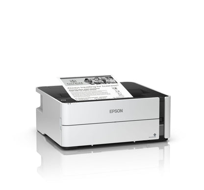 Epson EcoTank Stampante ET-M1170 [C11CH44401]
