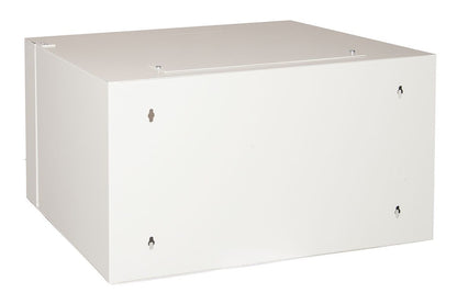 Link Accessori LK1906U30 rack 6U Da parete Grigio [LK1906U30]