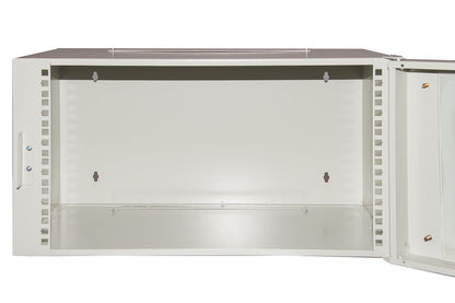 Link Accessori LK1906U30 rack 6U Da parete Grigio [LK1906U30]