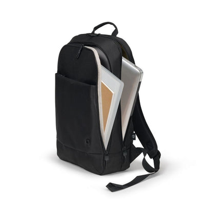 DICOTA Slim Eco MOTION 39,6 cm (15.6") Zaino Nero [D32013-RPET]