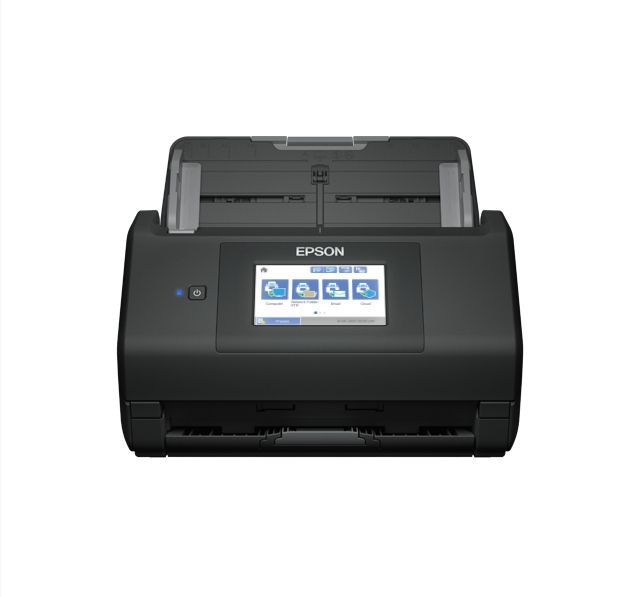Epson WorkForce ES-580W [B11B258401]