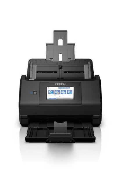 Epson WorkForce ES-580W [B11B258401]