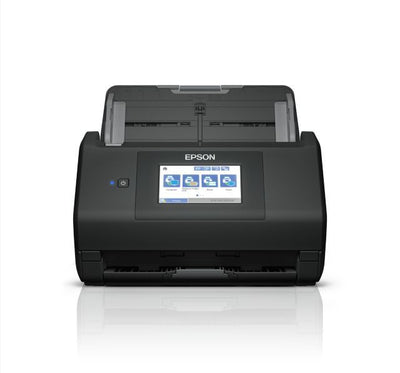 Epson WorkForce ES-580W [B11B258401]