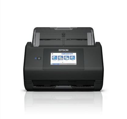 Epson WorkForce ES-580W [B11B258401]