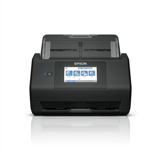 Epson WorkForce ES-580W [B11B258401]