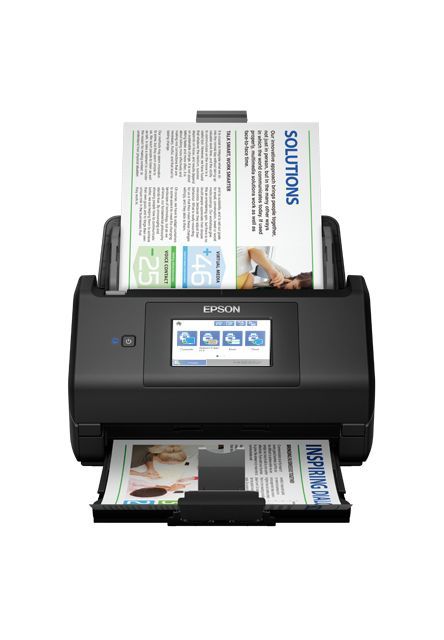 Epson WorkForce ES-580W [B11B258401]