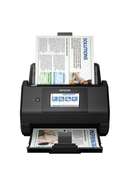 Epson WorkForce ES-580W [B11B258401]