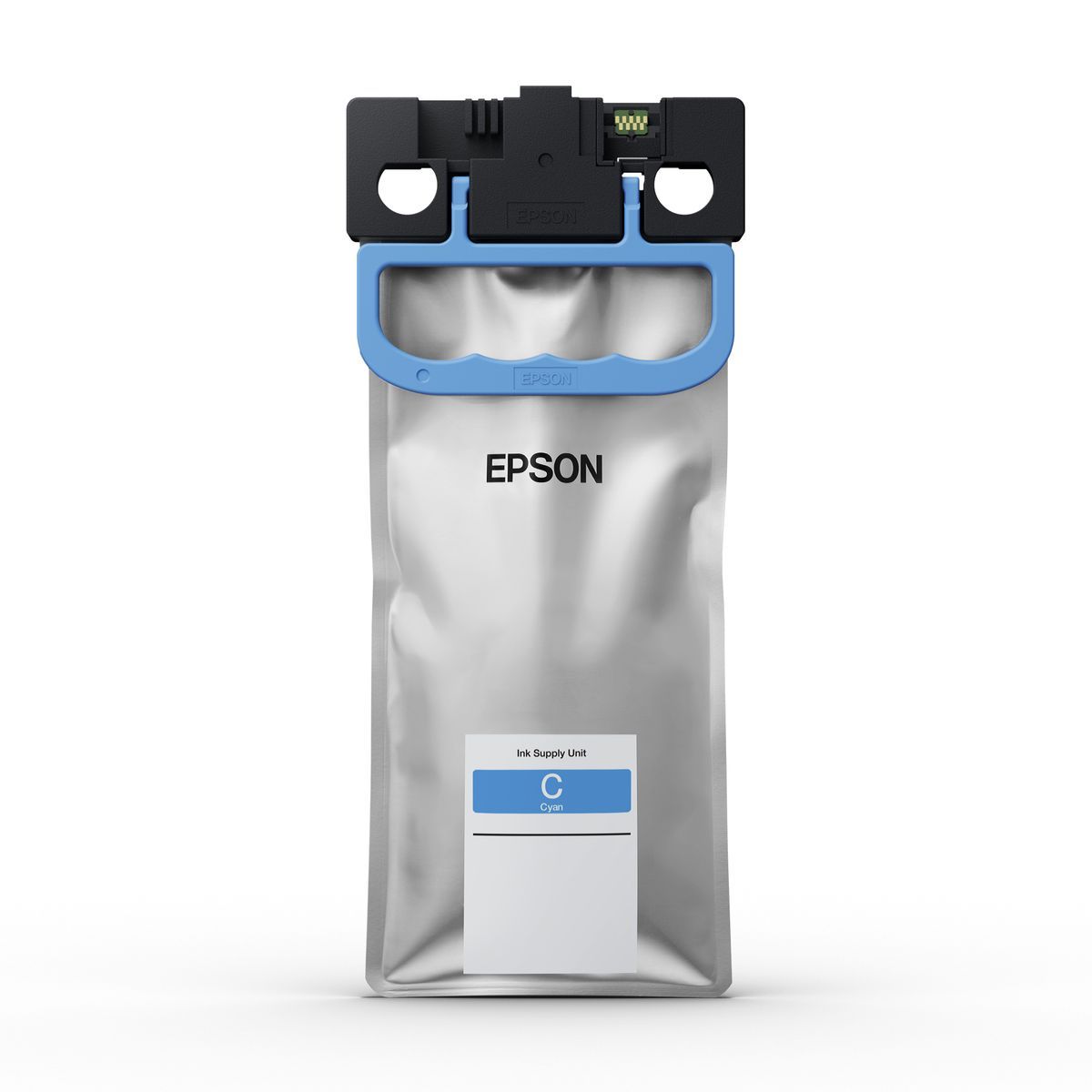 Epson WorkForce Pro WF-C529R / C579R Ink Pack XXL Cyan [C13T01D200]