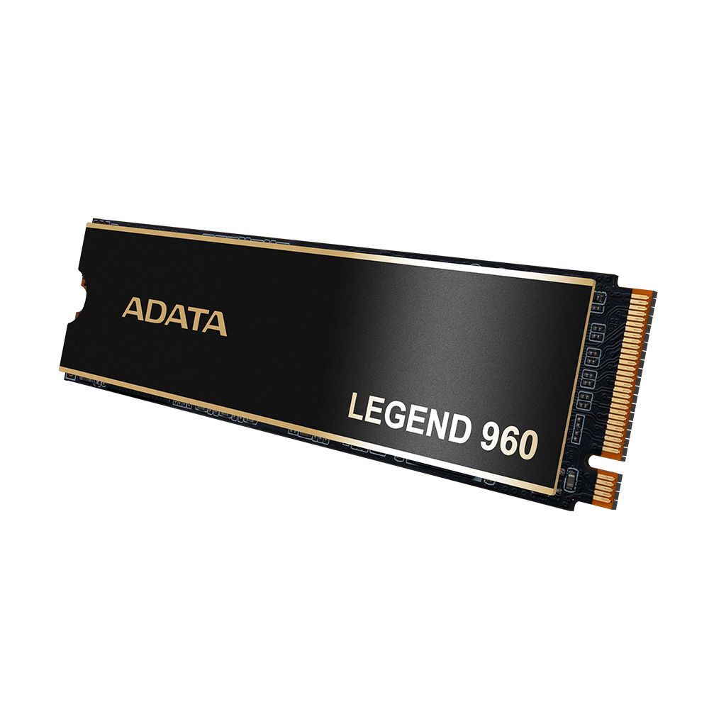 ADATA LEGEND 960 M.2 1000 GB PCI Express 4.0 3D NAND NVMe [ALEG-960-1TCS]