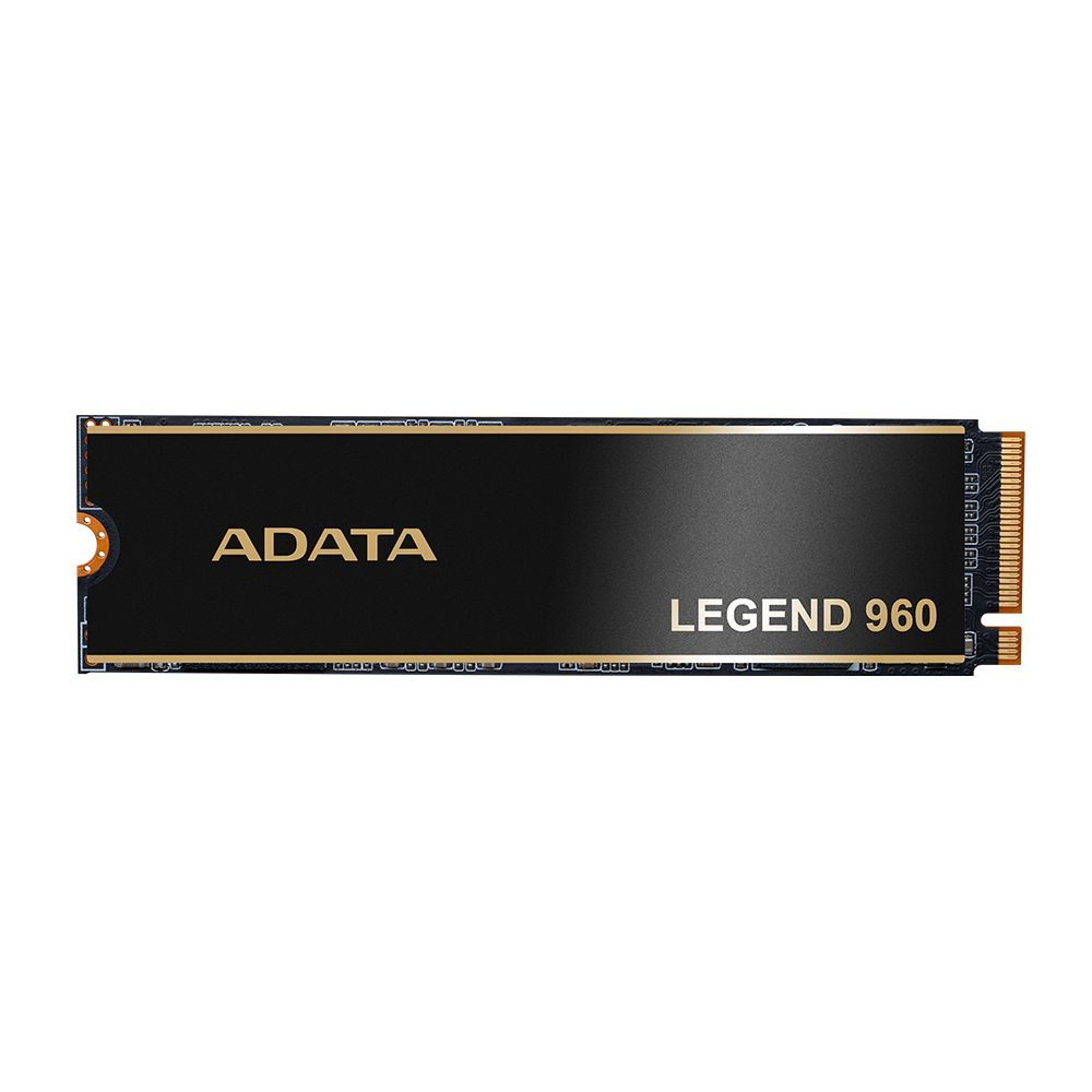 ADATA LEGEND 960 M.2 1000 GB PCI Express 4.0 3D NAND NVMe [ALEG-960-1TCS]