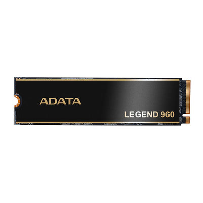 ADATA LEGEND 960 M.2 1000 GB PCI Express 4.0 3D NAND NVMe [ALEG-960-1TCS]