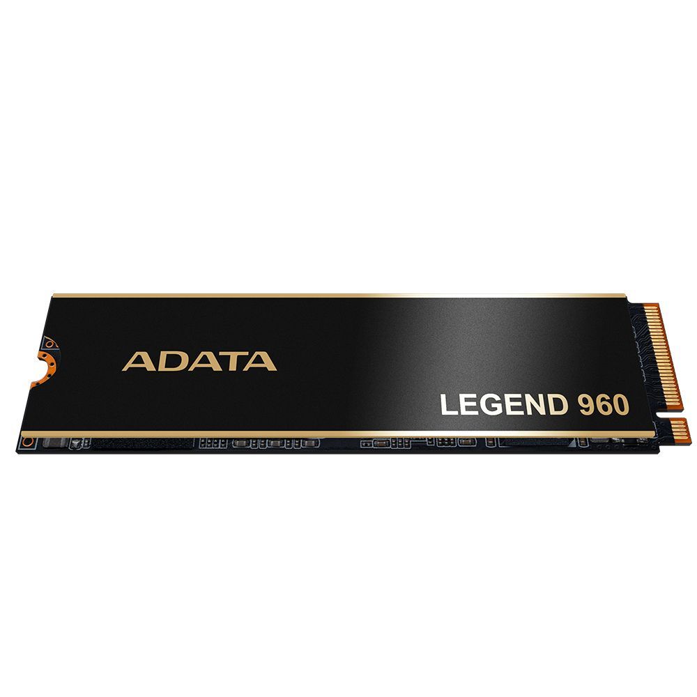 ADATA LEGEND 960 M.2 1000 GB PCI Express 4.0 3D NAND NVMe [ALEG-960-1TCS]