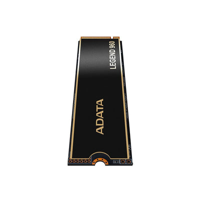 ADATA LEGEND 960 M.2 1000 GB PCI Express 4.0 3D NAND NVMe [ALEG-960-1TCS]