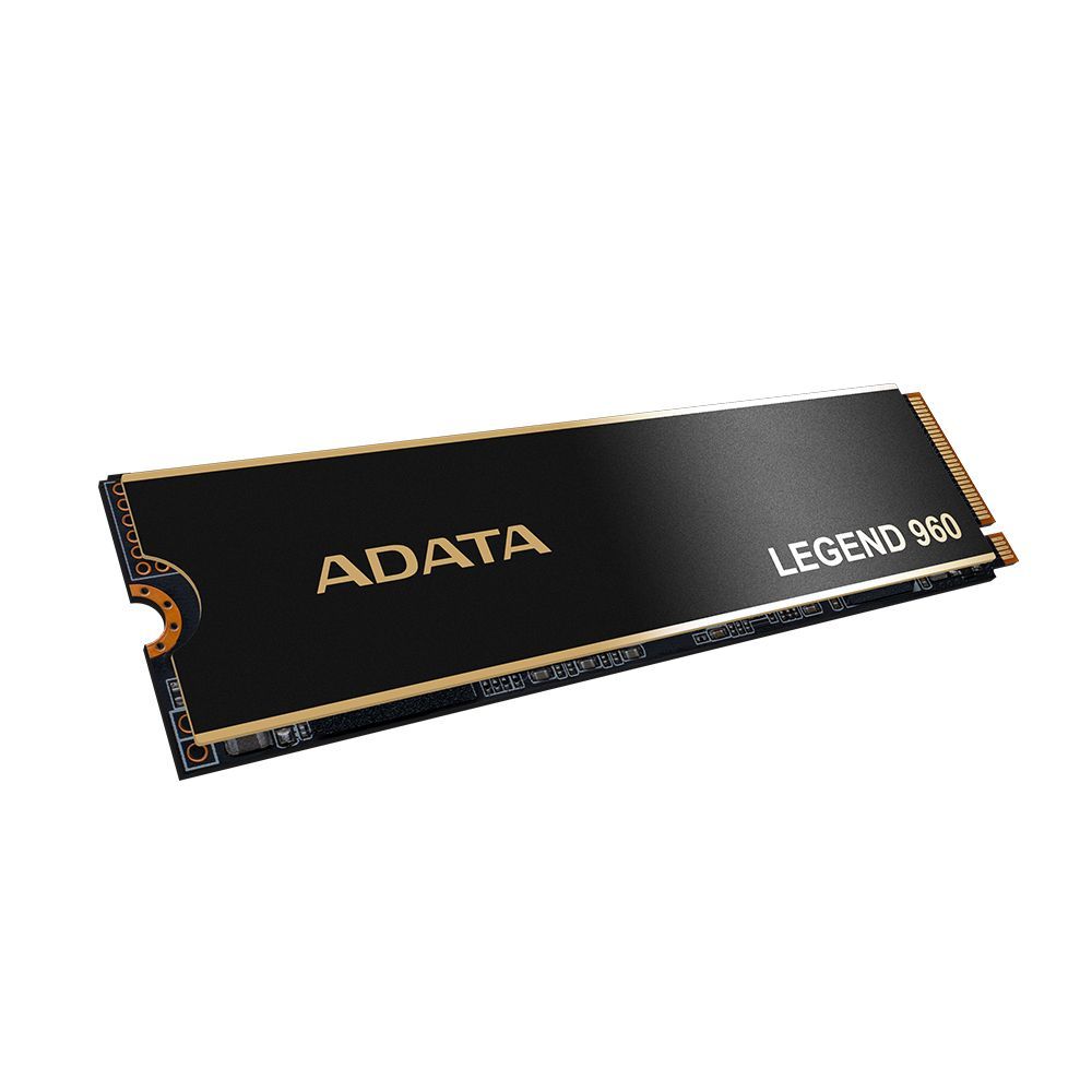 ADATA LEGEND 960 M.2 1000 GB PCI Express 4.0 3D NAND NVMe [ALEG-960-1TCS]