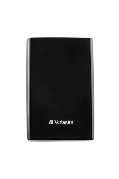 Verbatim 32181 unità esterna a stato solido 512 GB Nero [32181]