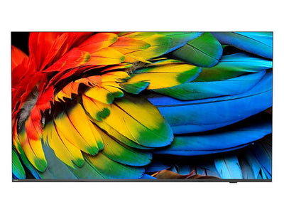 Philips 43HFL6214U 109,2 cm (43") 4K Ultra HD Smart TV Wi-Fi Antracite 400 cd/m Display arrotolabile [43HFL6214U/12]