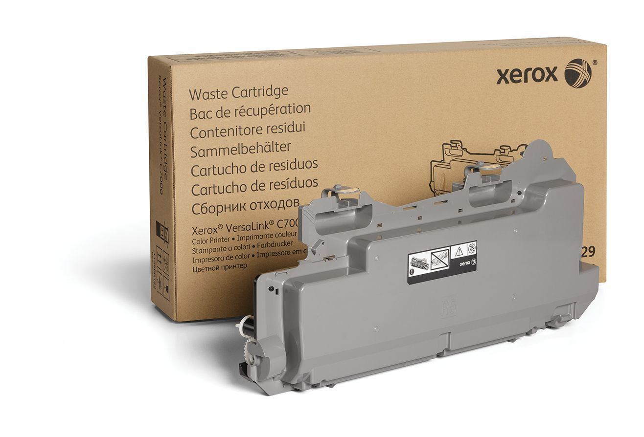 Xerox VersaLink C7000 Contenitore scarti (21.200 pagine) [115R00129]