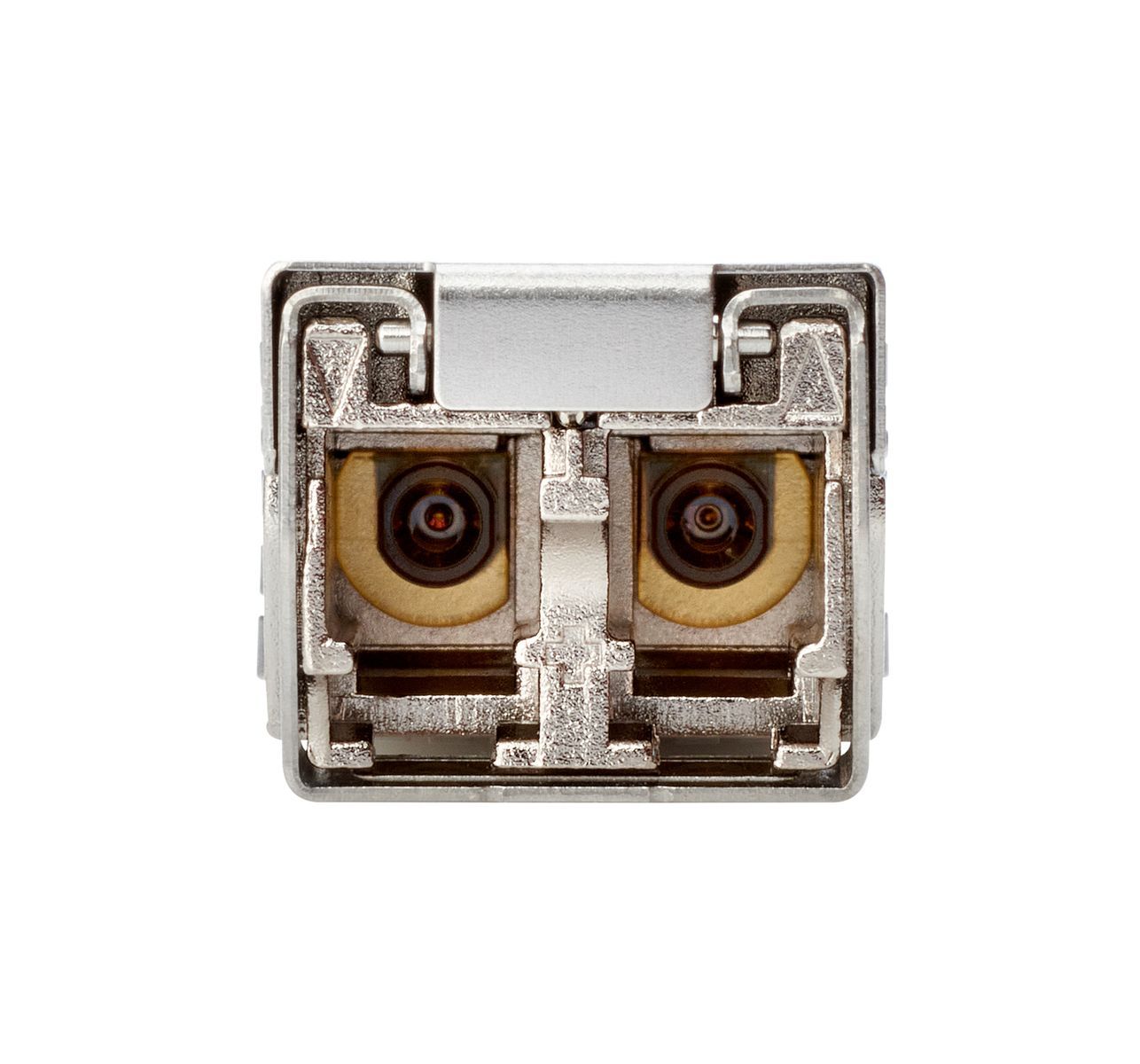 HPE Aruba Networking Aruba Instant On 10G SFP+ LC SR 300m OM3 MMF modulo del ricetrasmettitore di rete Fibra ottica 10000 Mbit/s SFP+ [R9D18A]