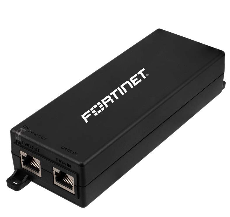 Fortinet GPI-145 adattatore PoE e iniettore Gigabit Ethernet 55 V [GPI-145]