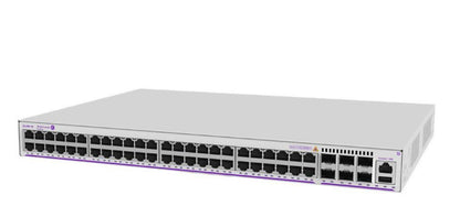 Alcatel-Lucent OS2260-48-EU switch di rete Gestito L2+ Gigabit Ethernet (10/100/1000) 1U Bianco [OS2260-48-EU]