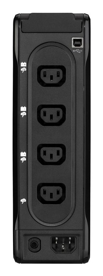 EATON - Eaton 3P Ellipse 900 USB IEC [3P900UI]